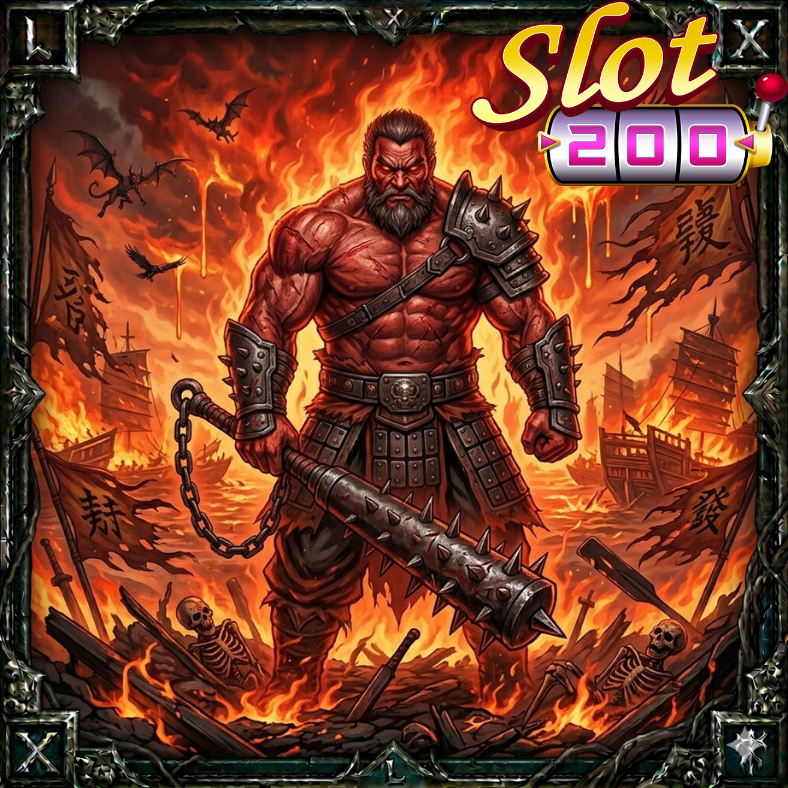 SLOT200: Keamanan Data Berlapis Bagi Pengguna SLOT 200